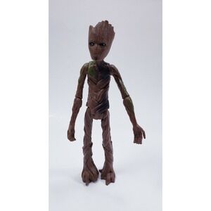 Marvel Legends Avengers Infinity War Groot 6" Action Figure 2017